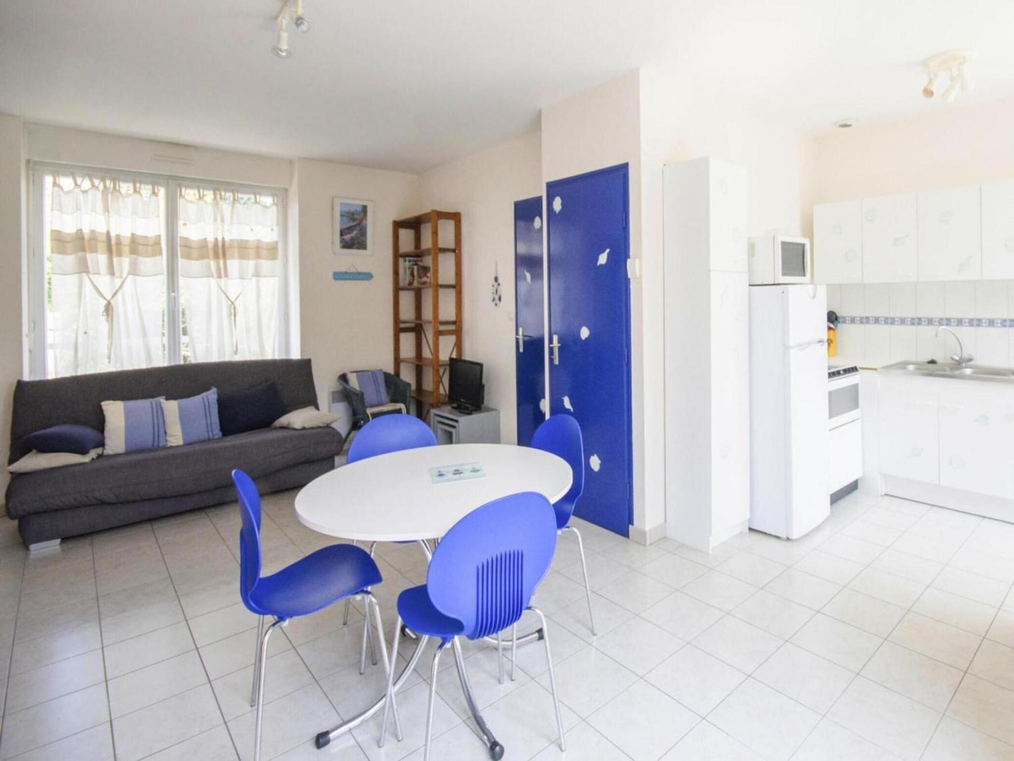 Semi Detached Houses Etables Sur Mer Gicquel エクステリア 写真